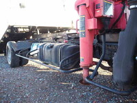 UD TRUCKS Condor Safety Loader (With 3 Steps Of Cranes) PA-BPR81N 2004 160,209km_14