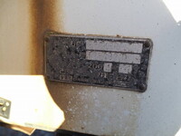 UD TRUCKS Condor Safety Loader (With 3 Steps Of Cranes) PA-BPR81N 2004 160,209km_16