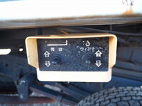 UD TRUCKS Condor Safety Loader (With 3 Steps Of Cranes) PA-BPR81N 2004 160,209km_17