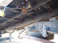 UD TRUCKS Condor Safety Loader (With 3 Steps Of Cranes) PA-BPR81N 2004 160,209km_18