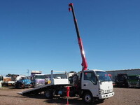UD TRUCKS Condor Safety Loader (With 3 Steps Of Cranes) PA-BPR81N 2004 160,347km_18