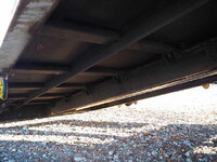 UD TRUCKS Condor Safety Loader (With 3 Steps Of Cranes) PA-BPR81N 2004 160,209km_19