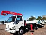 Condor Safety Loader (With 3 Steps Of Cranes)