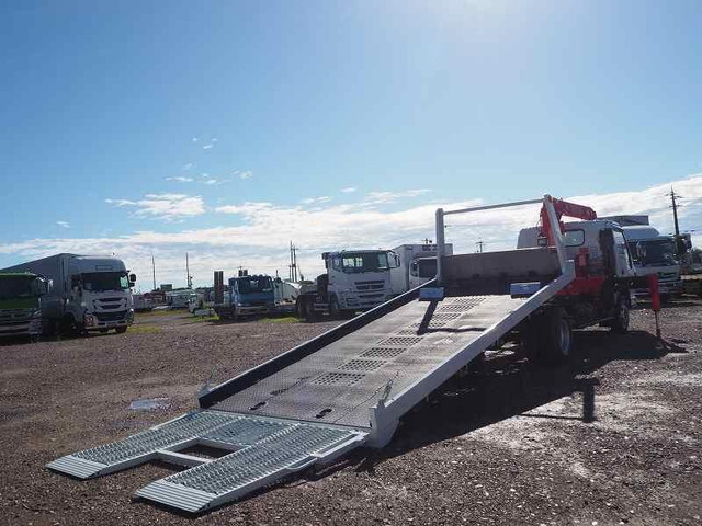 Condor Safety Loader (With 3 Steps Of Cranes)_2