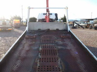 UD TRUCKS Condor Safety Loader (With 3 Steps Of Cranes) PA-BPR81N 2004 160,209km_21