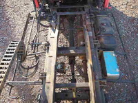 UD TRUCKS Condor Safety Loader (With 3 Steps Of Cranes) PA-BPR81N 2004 160,209km_22