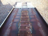 UD TRUCKS Condor Safety Loader (With 3 Steps Of Cranes) PA-BPR81N 2004 160,209km_23