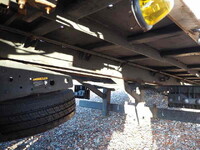 UD TRUCKS Condor Safety Loader (With 3 Steps Of Cranes) PA-BPR81N 2004 160,209km_25