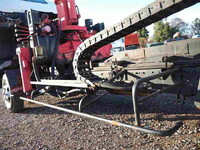 UD TRUCKS Condor Safety Loader (With 3 Steps Of Cranes) PA-BPR81N 2004 160,209km_26