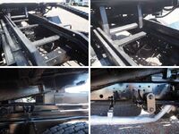 UD TRUCKS Condor Safety Loader (With 3 Steps Of Cranes) PA-BPR81N 2004 160,347km_26