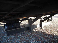 UD TRUCKS Condor Safety Loader (With 3 Steps Of Cranes) PA-BPR81N 2004 160,209km_28