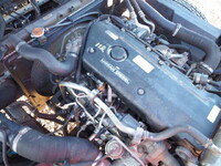 UD TRUCKS Condor Safety Loader (With 3 Steps Of Cranes) PA-BPR81N 2004 160,209km_29