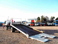 UD TRUCKS Condor Safety Loader (With 3 Steps Of Cranes) PA-BPR81N 2004 160,209km_2