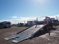 UD TRUCKS Condor Safety Loader (With 3 Steps Of Cranes) PA-BPR81N 2004 160,347km_2