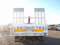 UD TRUCKS Condor Safety Loader (With 3 Steps Of Cranes) PA-BPR81N 2004 160,209km_31