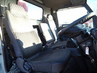 UD TRUCKS Condor Safety Loader (With 3 Steps Of Cranes) PA-BPR81N 2004 160,209km_34