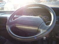 UD TRUCKS Condor Safety Loader (With 3 Steps Of Cranes) PA-BPR81N 2004 160,209km_36