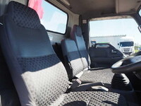 UD TRUCKS Condor Safety Loader (With 3 Steps Of Cranes) PA-BPR81N 2004 160,347km_36