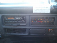 UD TRUCKS Condor Safety Loader (With 3 Steps Of Cranes) PA-BPR81N 2004 160,209km_37