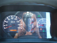 UD TRUCKS Condor Safety Loader (With 3 Steps Of Cranes) PA-BPR81N 2004 160,209km_38