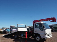 UD TRUCKS Condor Safety Loader (With 3 Steps Of Cranes) PA-BPR81N 2004 160,347km_3