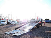 UD TRUCKS Condor Safety Loader (With 3 Steps Of Cranes) PA-BPR81N 2004 160,209km_4