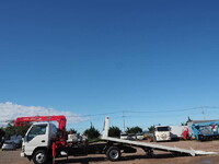 UD TRUCKS Condor Safety Loader (With 3 Steps Of Cranes) PA-BPR81N 2004 160,347km_4