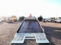 UD TRUCKS Condor Safety Loader (With 3 Steps Of Cranes) PA-BPR81N 2004 160,209km_5