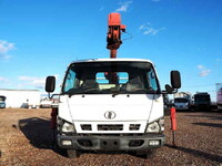 UD TRUCKS Condor Safety Loader (With 3 Steps Of Cranes) PA-BPR81N 2004 160,209km_6