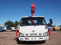 UD TRUCKS Condor Safety Loader (With 3 Steps Of Cranes) PA-BPR81N 2004 160,347km_6