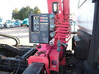 UD TRUCKS Condor Safety Loader (With 3 Steps Of Cranes) PA-BPR81N 2004 160,209km_8