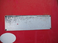 UD TRUCKS Condor Safety Loader (With 3 Steps Of Cranes) PA-BPR81N 2004 160,209km_9