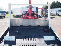 UD TRUCKS Condor Safety Loader (With 3 Steps Of Cranes) PA-BPR81N 2004 160,347km_9