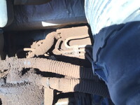 HITACHI Others Mini Excavator ZX30U-5A 2018 4,909h_16