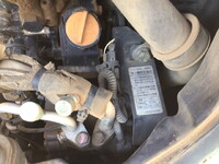 HITACHI Others Mini Excavator ZX30U-5A 2018 4,909h_18