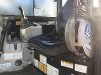 HITACHI Others Mini Excavator ZX30U-5A 2018 4,909h_29