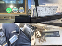 HITACHI Others Mini Excavator ZX30U-5A 2018 4,909h_38