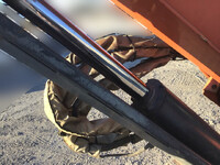 HITACHI Others Mini Excavator ZX30U-5A 2018 4,909h_8