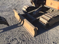 HITACHI Others Mini Excavator ZX30U-5A 2018 4,909h_9