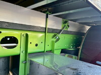 MITSUBISHI FUSO Fighter Self Loader (With 4 Steps Of Cranes) QKG-FK65FZ 2015 29,833km_19