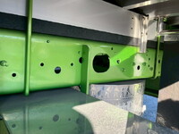 MITSUBISHI FUSO Fighter Self Loader (With 4 Steps Of Cranes) QKG-FK65FZ 2015 29,833km_21