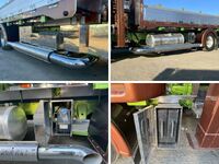 MITSUBISHI FUSO Fighter Self Loader (With 4 Steps Of Cranes) QKG-FK65FZ 2015 29,833km_22