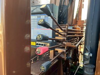 MITSUBISHI FUSO Fighter Self Loader (With 4 Steps Of Cranes) QKG-FK65FZ 2015 29,833km_23