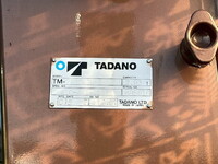 MITSUBISHI FUSO Fighter Self Loader (With 4 Steps Of Cranes) QKG-FK65FZ 2015 29,833km_25