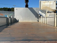 MITSUBISHI FUSO Fighter Self Loader (With 4 Steps Of Cranes) QKG-FK65FZ 2015 29,833km_29