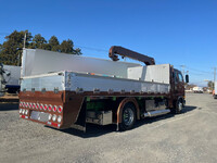 MITSUBISHI FUSO Fighter Self Loader (With 4 Steps Of Cranes) QKG-FK65FZ 2015 29,833km_2