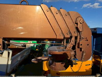 MITSUBISHI FUSO Fighter Self Loader (With 4 Steps Of Cranes) QKG-FK65FZ 2015 29,833km_32