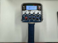 MITSUBISHI FUSO Fighter Self Loader (With 4 Steps Of Cranes) QKG-FK65FZ 2015 29,833km_33