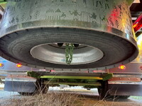 MITSUBISHI FUSO Fighter Self Loader (With 4 Steps Of Cranes) QKG-FK65FZ 2015 29,833km_36