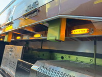 MITSUBISHI FUSO Fighter Self Loader (With 4 Steps Of Cranes) QKG-FK65FZ 2015 29,833km_37